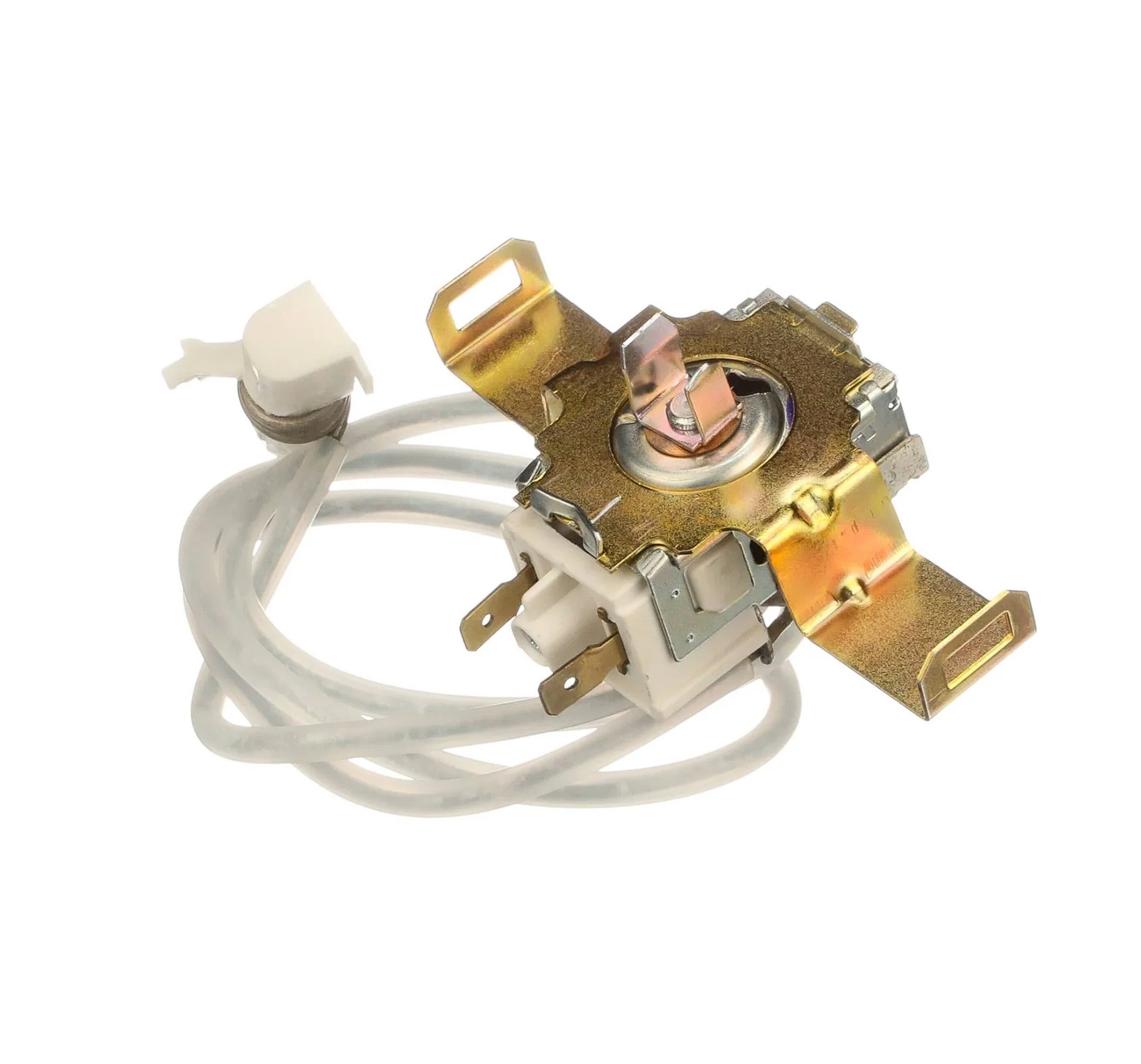 WPW10584888 - Genuine OEM Whirlpool Refrigerator Temperature Control Thermostat